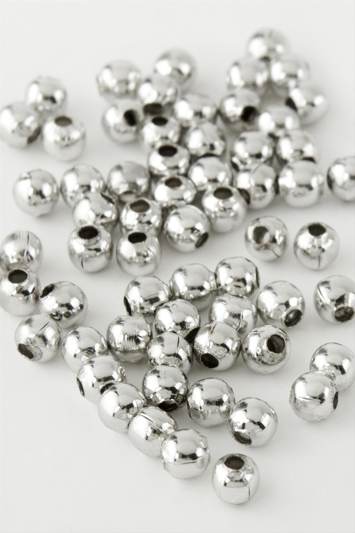 Yuvarlak Aparatı 50 Gram
