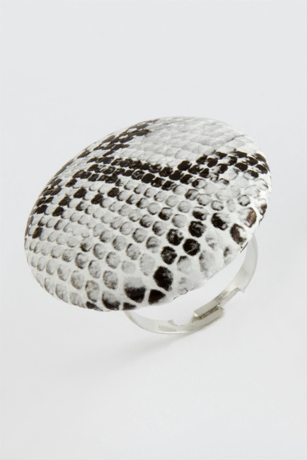 Yuvarlak Eklem Yüzük