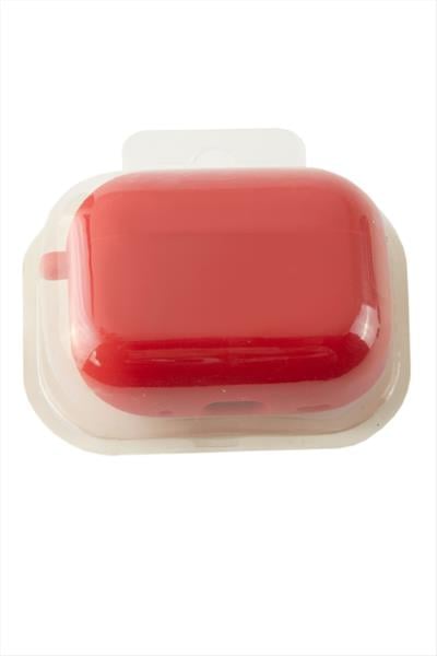 Airpods 3 Nesil Kaplosuz Silikonlu Kulaklık Kılıfı