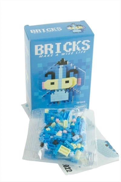 Çzgflm Karakteri Mikro Yapı Lego