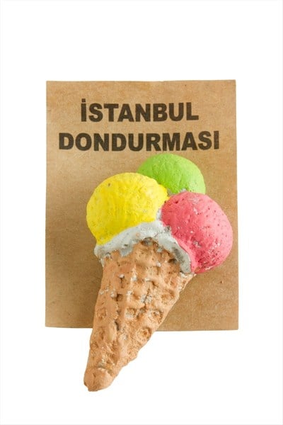 Dordurma Magnet