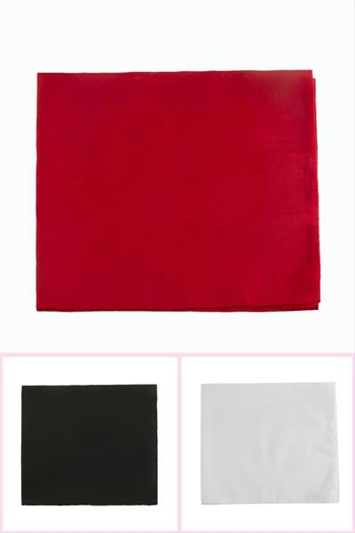 Karışık Desenli Bandana 50*50