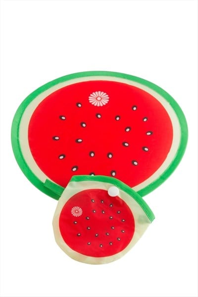 Karpuz Kore Yelpaze 20 cm