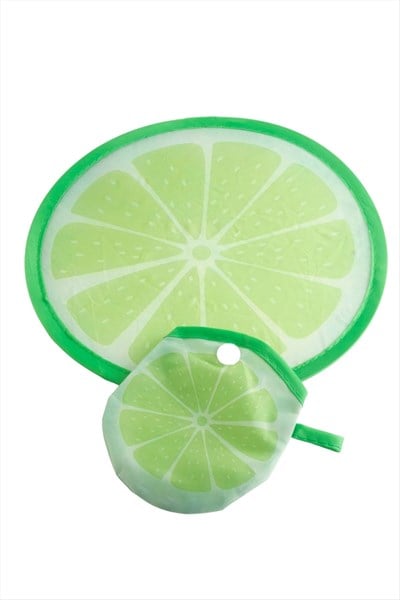 Limon Kore Yelpaze 20 cm