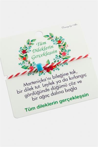 Marteniçka Bileklik ( Toptan marteniçka bileklik)