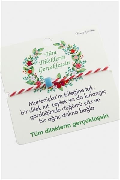 Marteniçka Bileklik ( Toptan marteniçka bileklik)