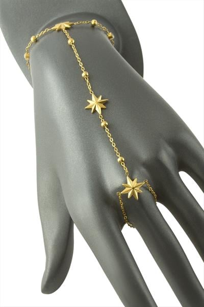 Yıldız Lüks Çelik Şahmeran