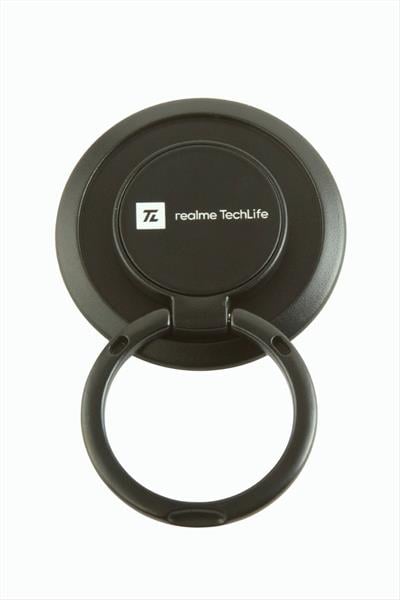 Yüzüklü Telefon Tutacağı