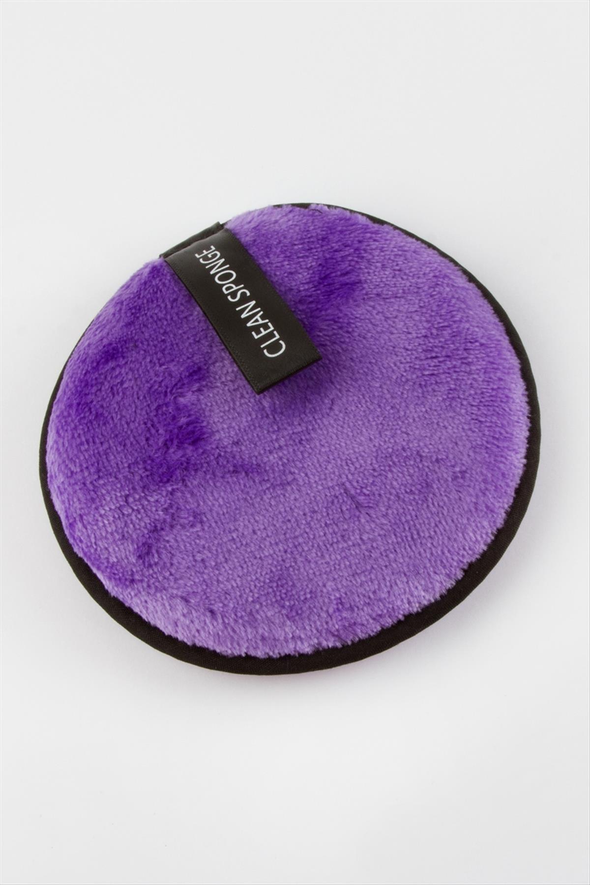 1 Adet Oval Makyaj Süngeri