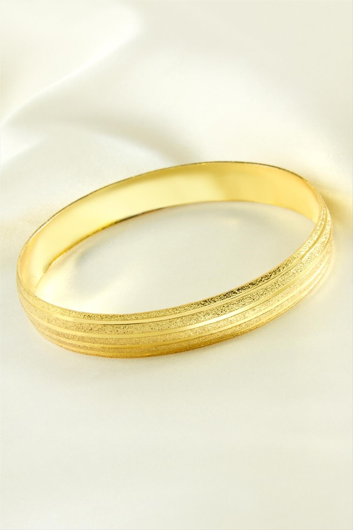 1 cm Lak Kaplama Bilezik