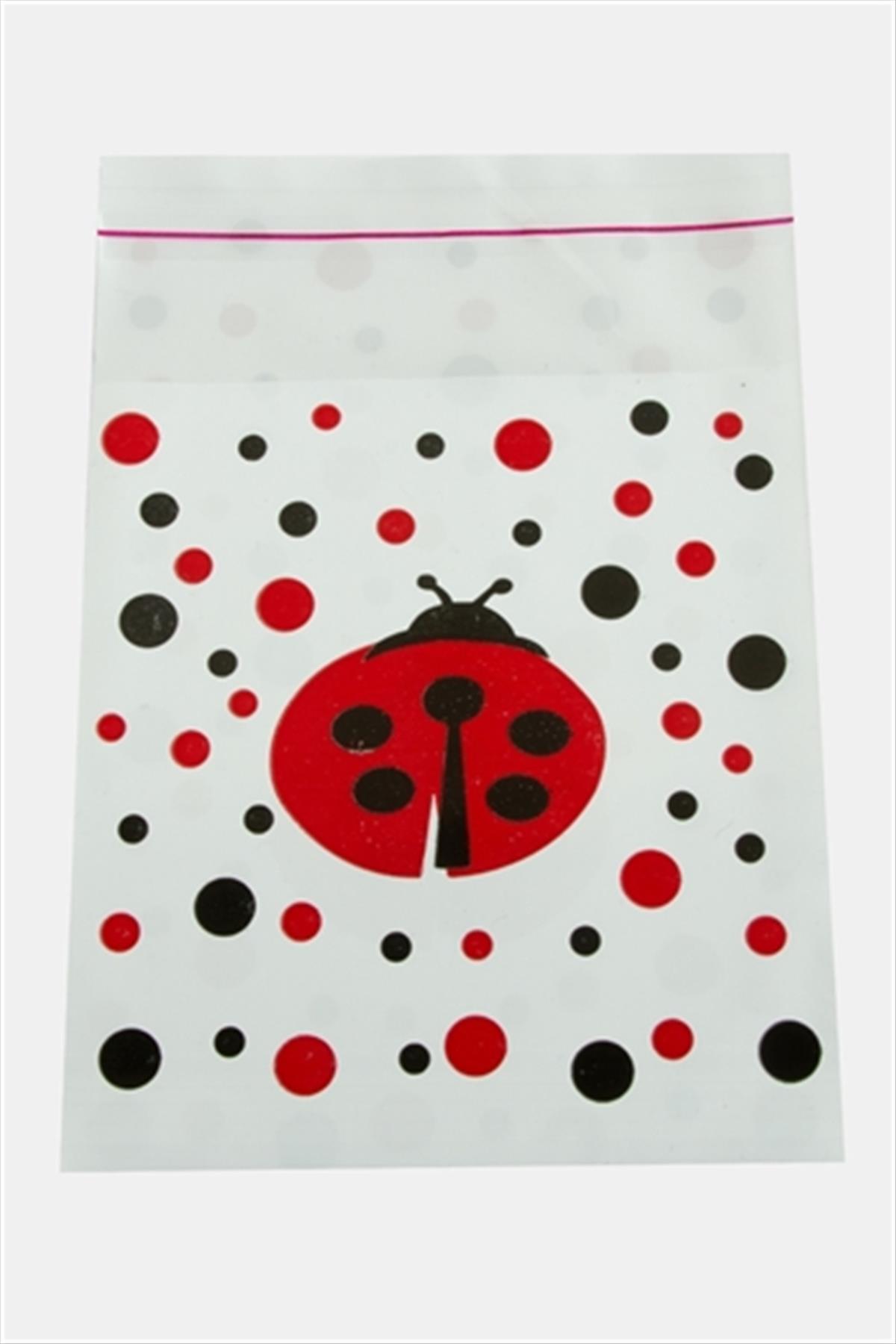 11*17 Sedef Poşet Paketi 100 Adet