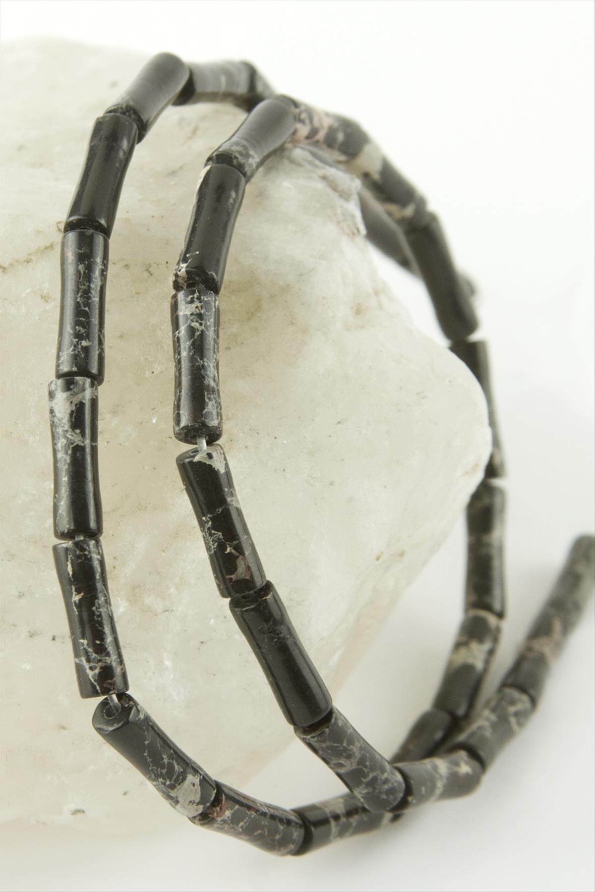 1,4 cm Boru Varisit Taşı