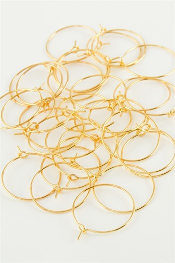 20 mm Küpe Halka Aparatı 1000 Adet