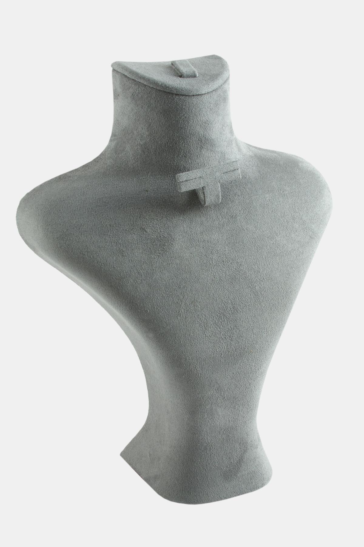 23 cm Takım Manken Anfora Kumaş