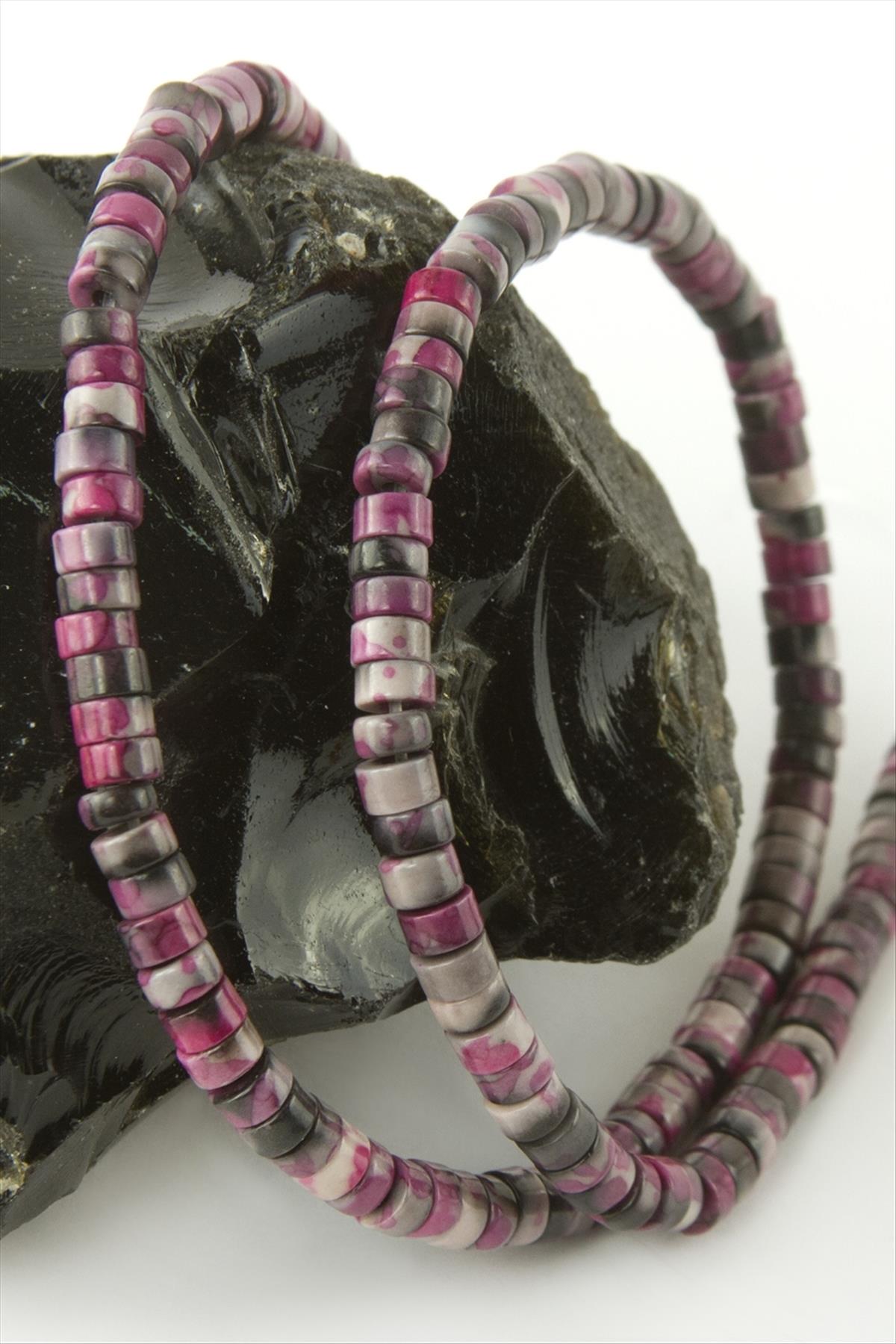 2*4 mm Disk Varisit Taşı