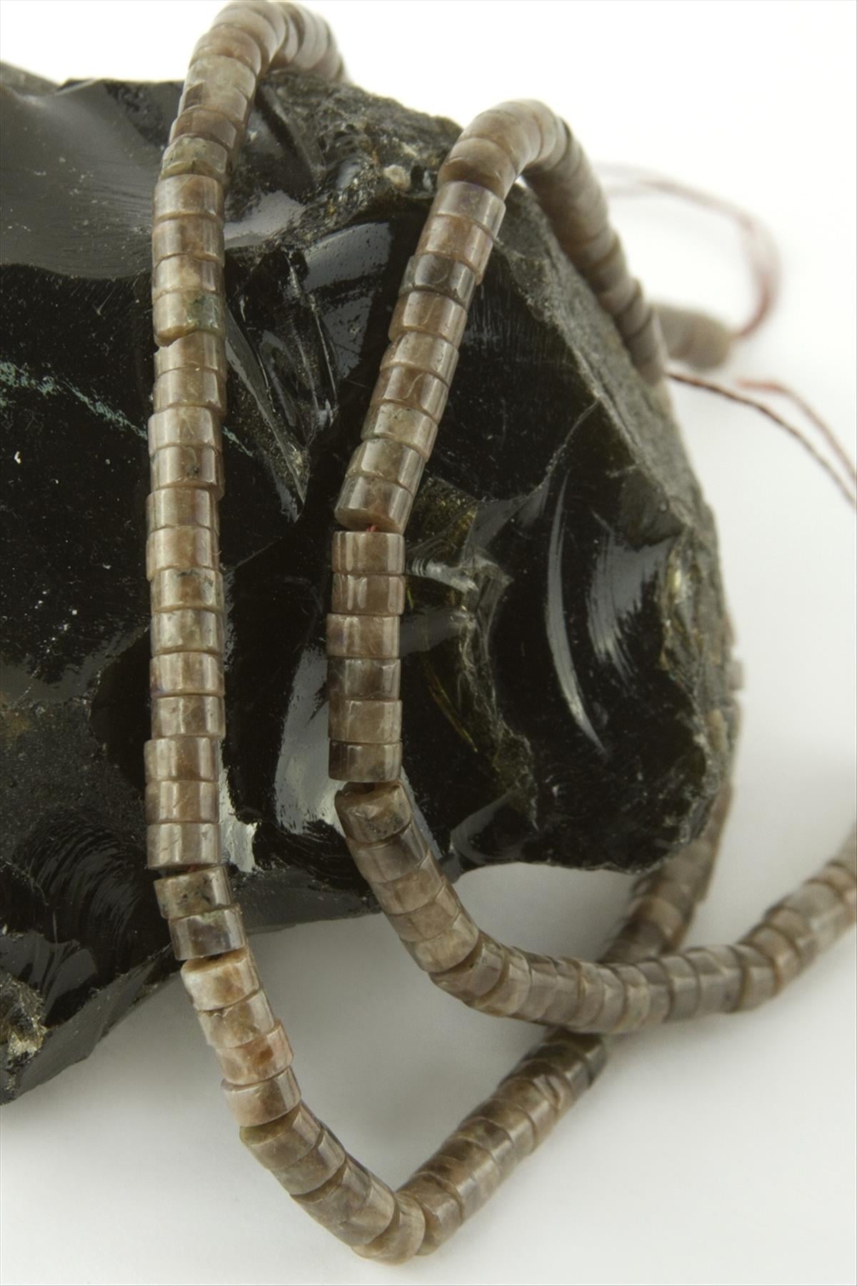 2*4 mm Disk Varisit Taşı