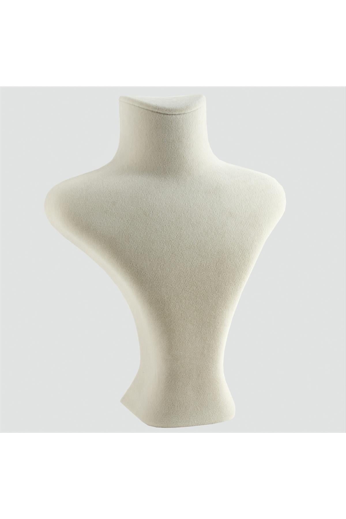 28 cm Manken Anfora Kumaş