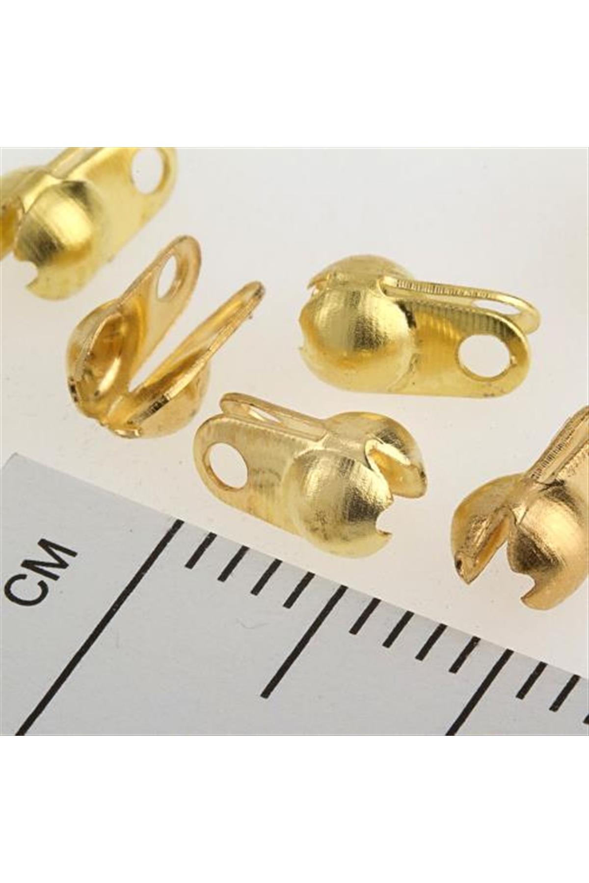 4 mm Yengeç Kapama 2000 Adet