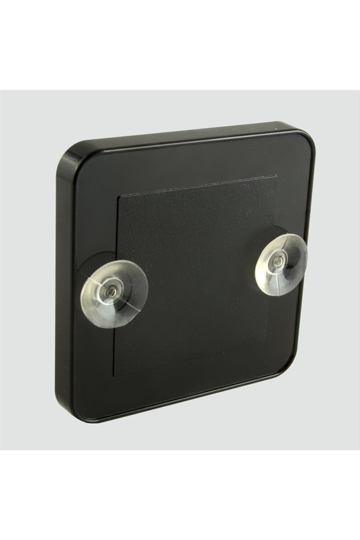 5X Vantuzlu Zoom Ayna