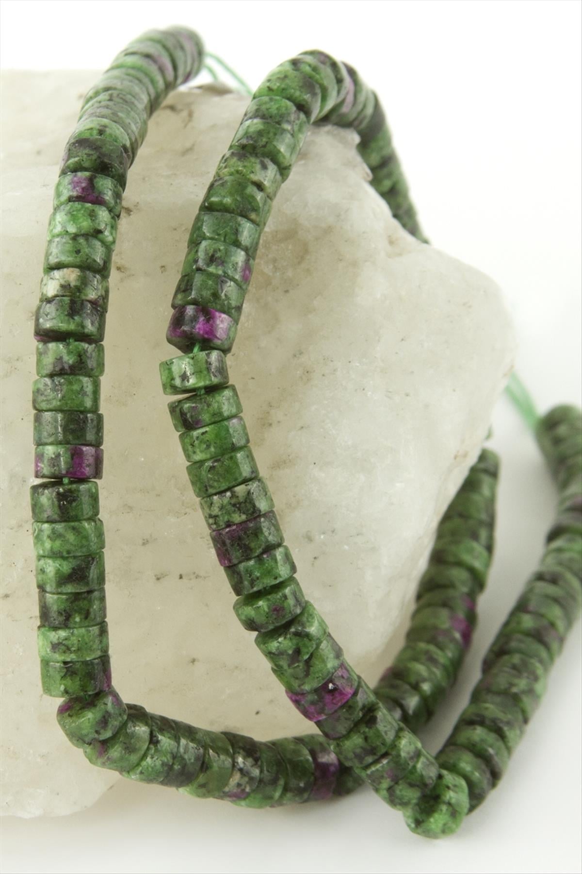 6 mm Disk Anyolit Taşı