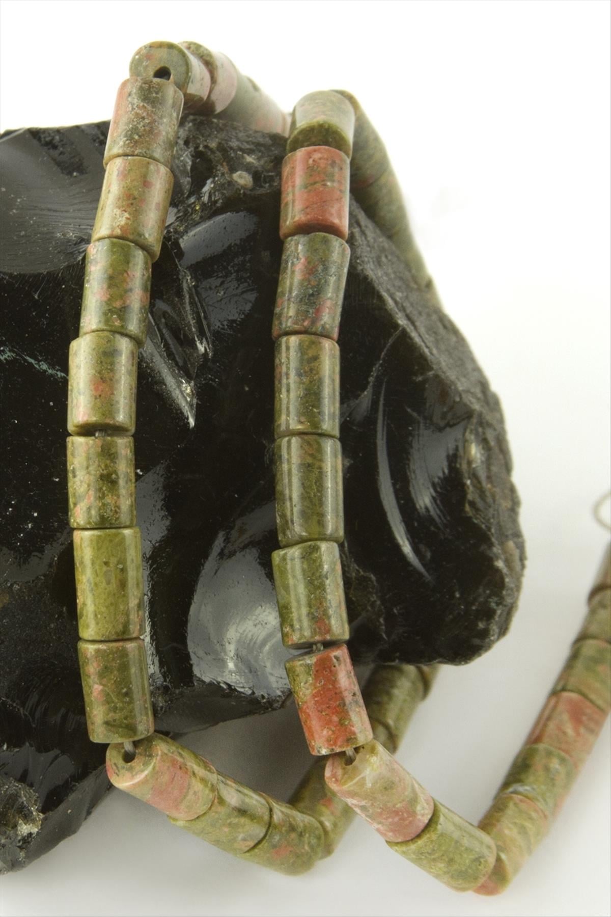 6*8 mm Boru Unakit Taşı