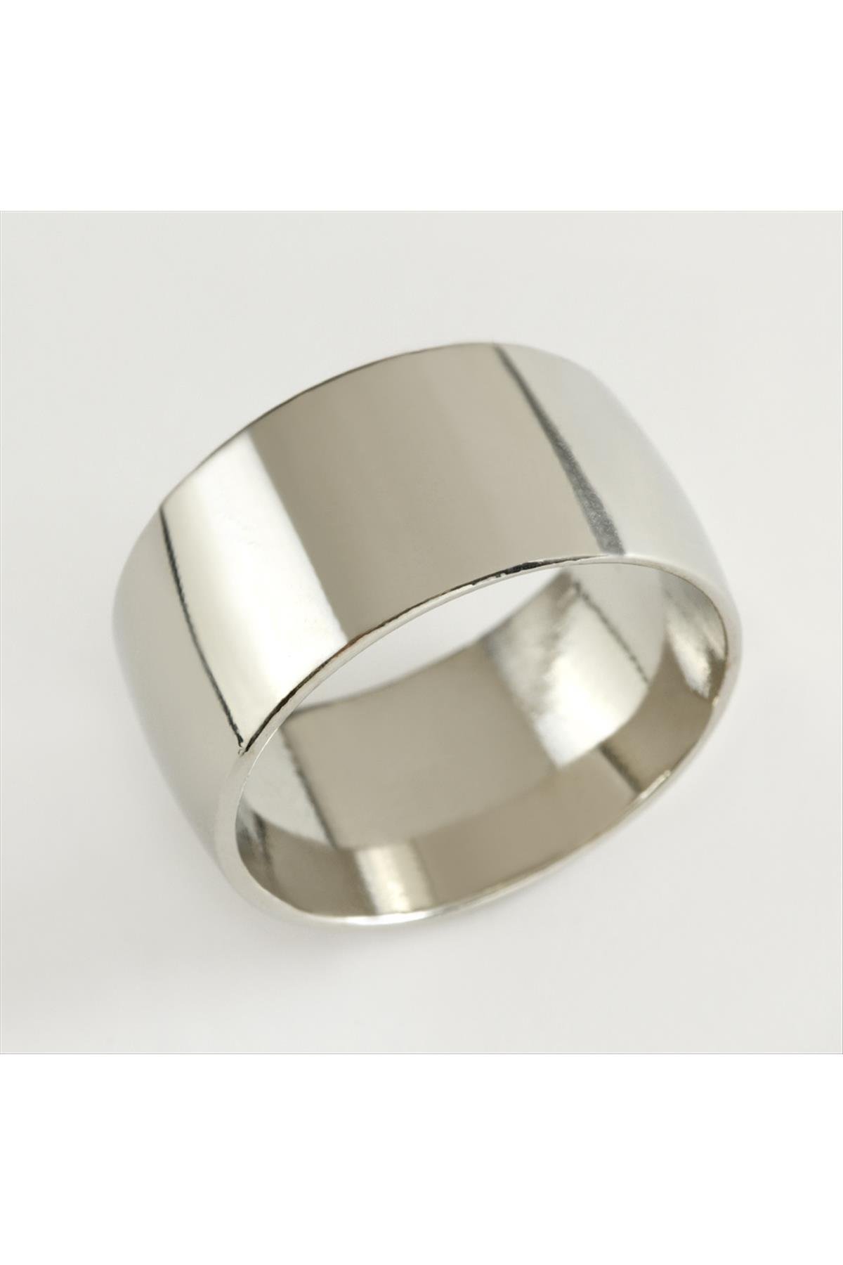 Alyans Yüzük 12 mm