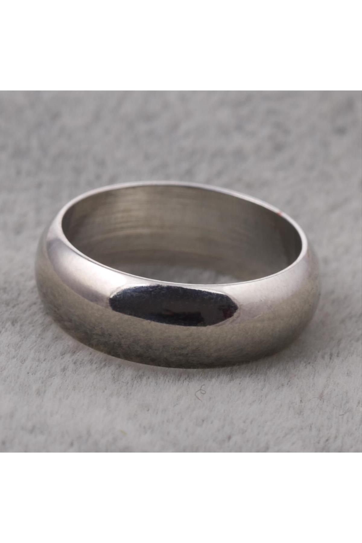 Alyans Yüzük 8 mm