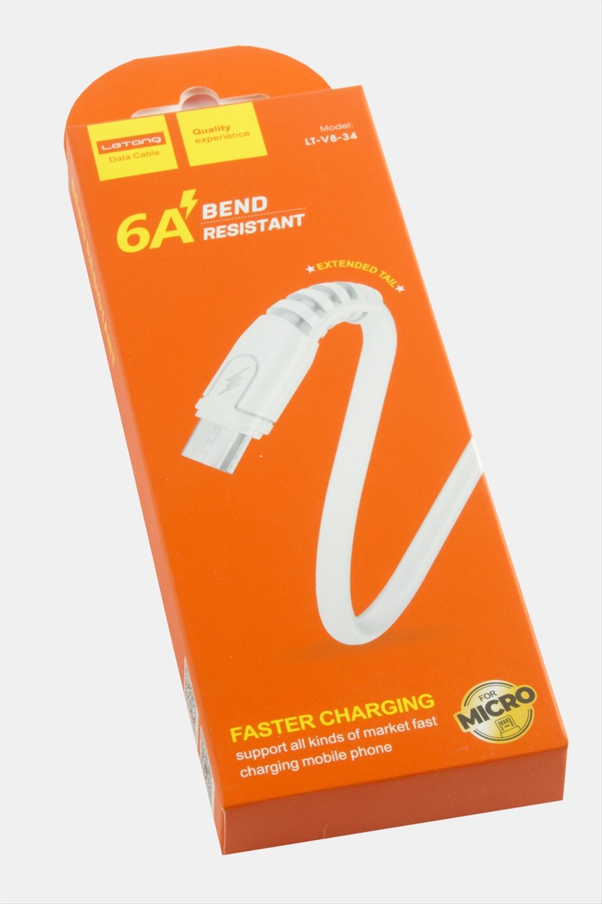 Android Data Şarj Kablosu 1 metre