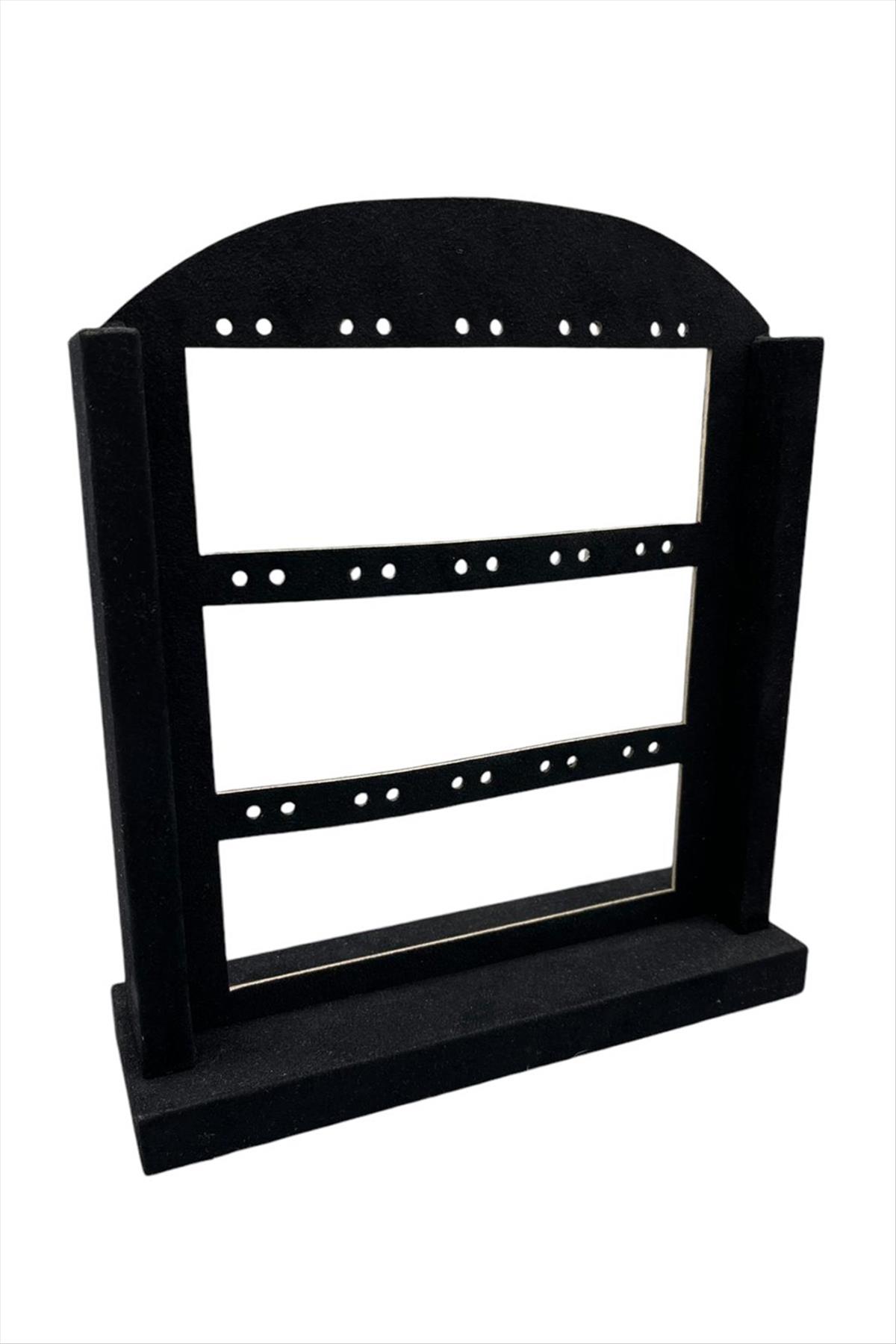 Anfora Kumaş Küpelik 22*24 cm