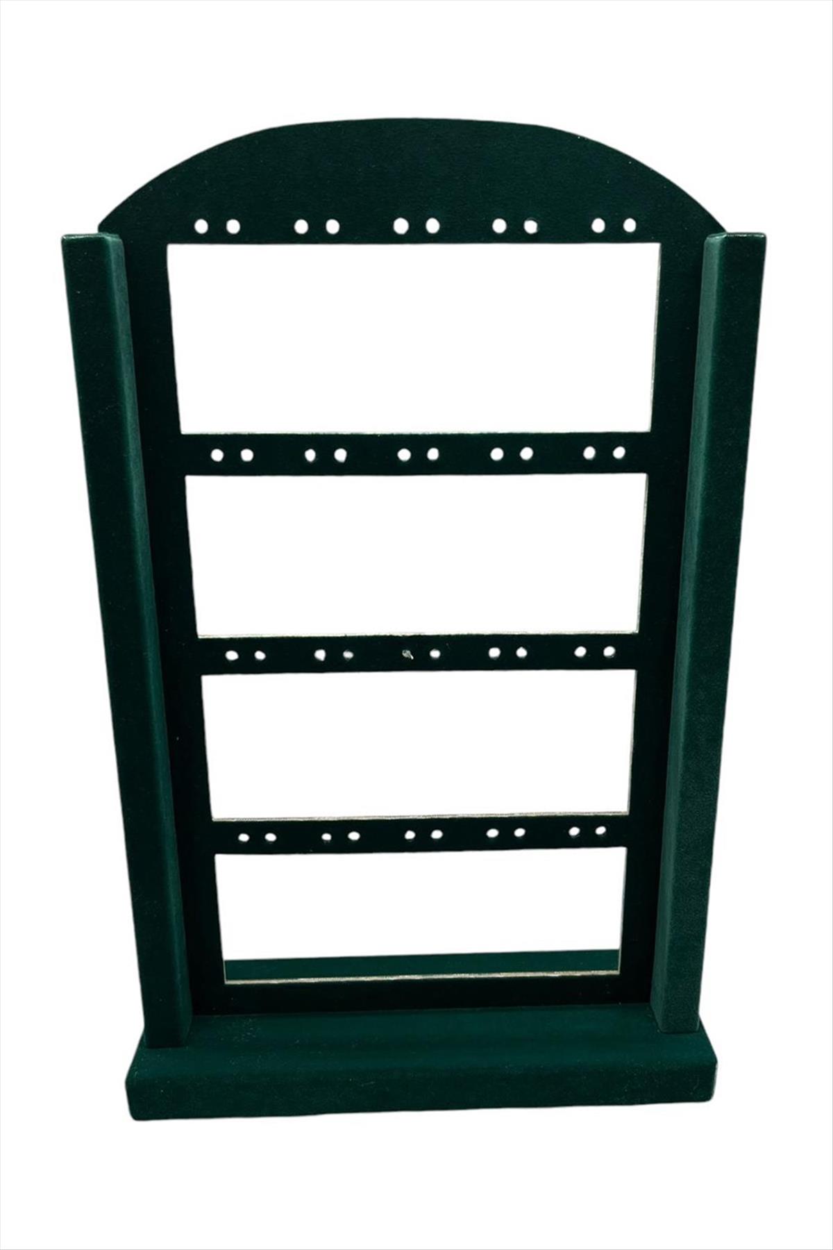 Anfora Kumaş Küpelik 22*33 cm