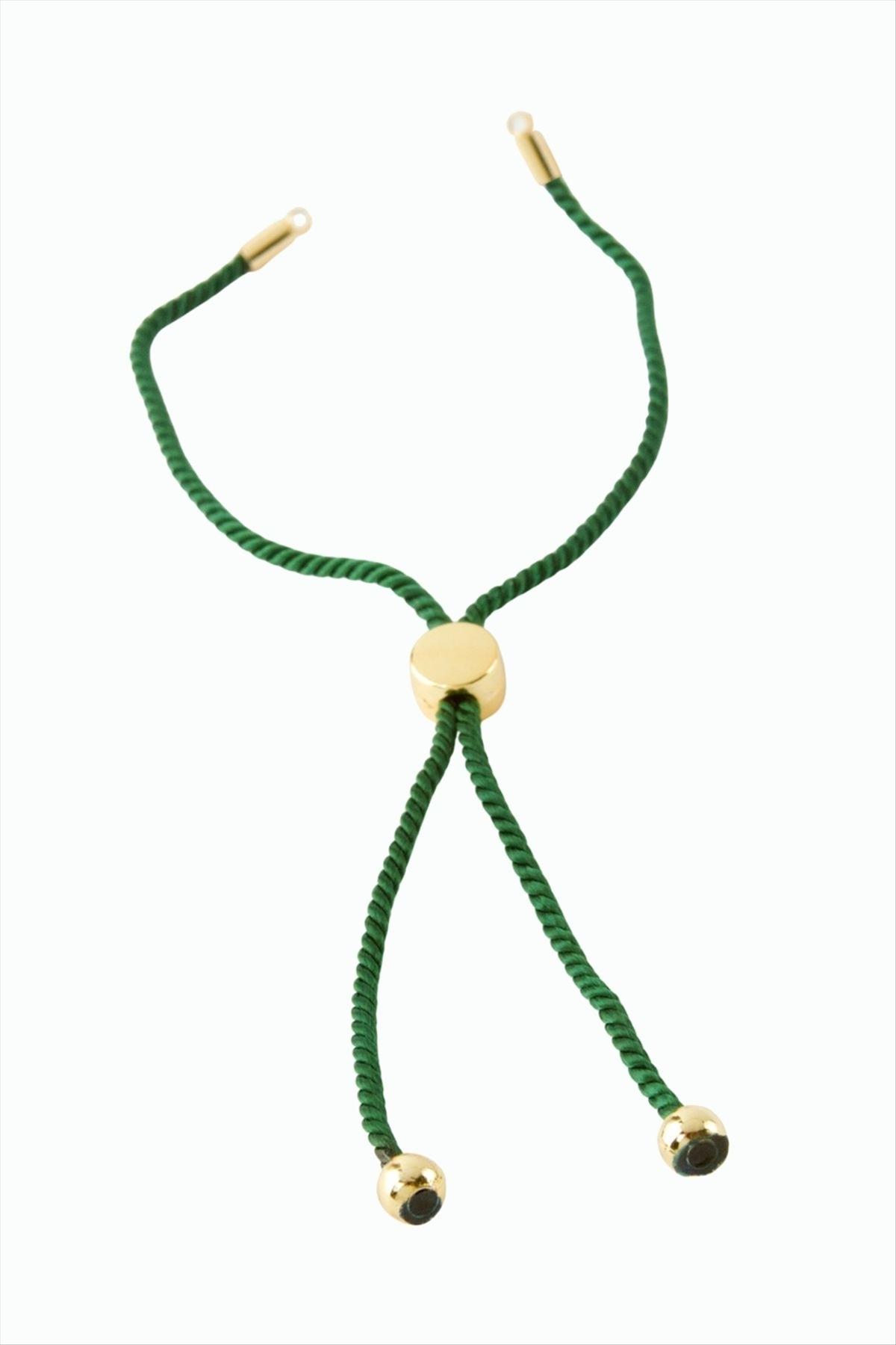 Asansörlü İp Bileklik 1 Adet