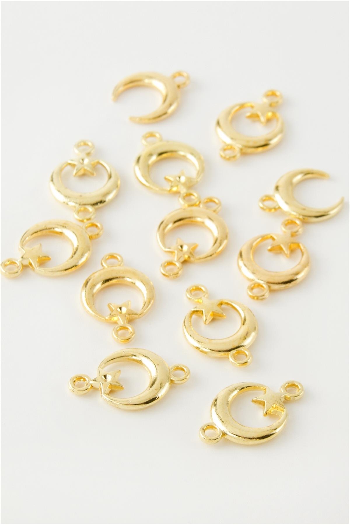 Ay Yıldız Tesbih Püskül Aparatı 50 Gram