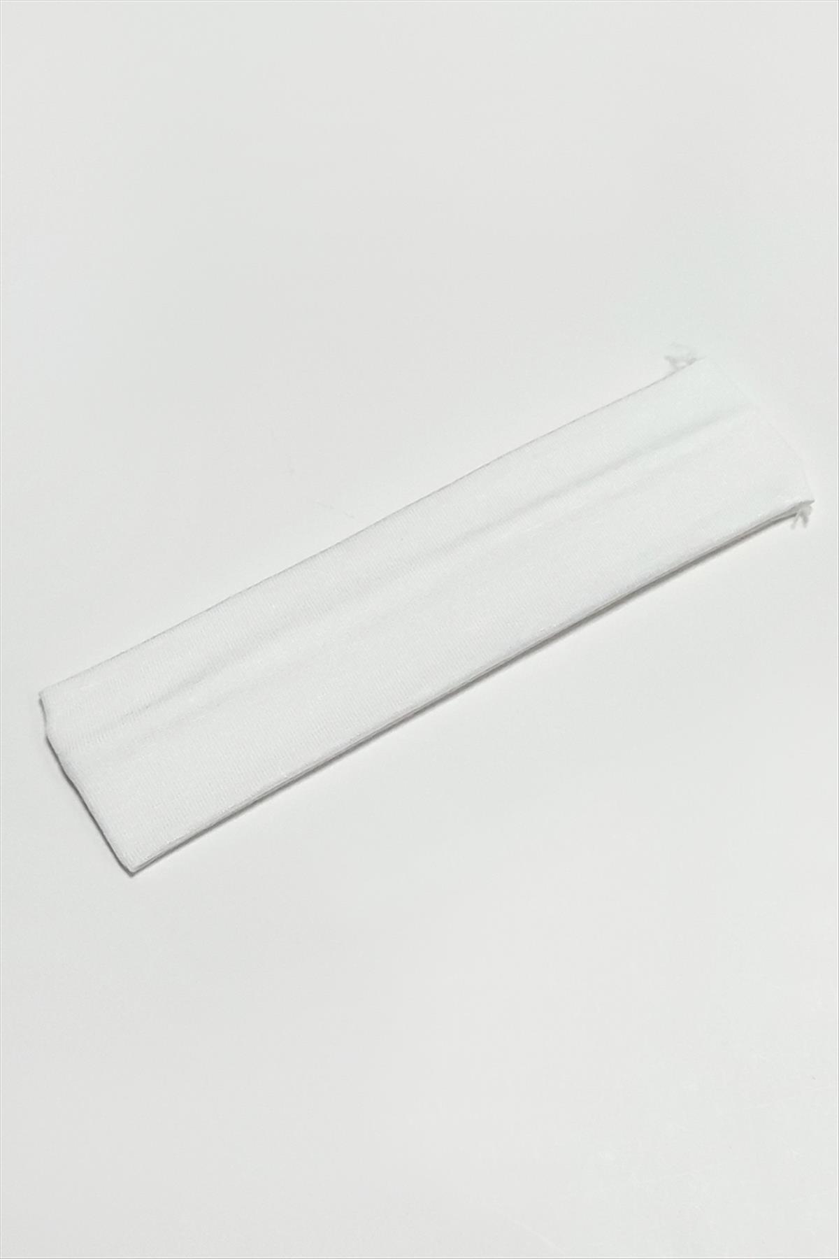 Bebek Bandı 4 cm 