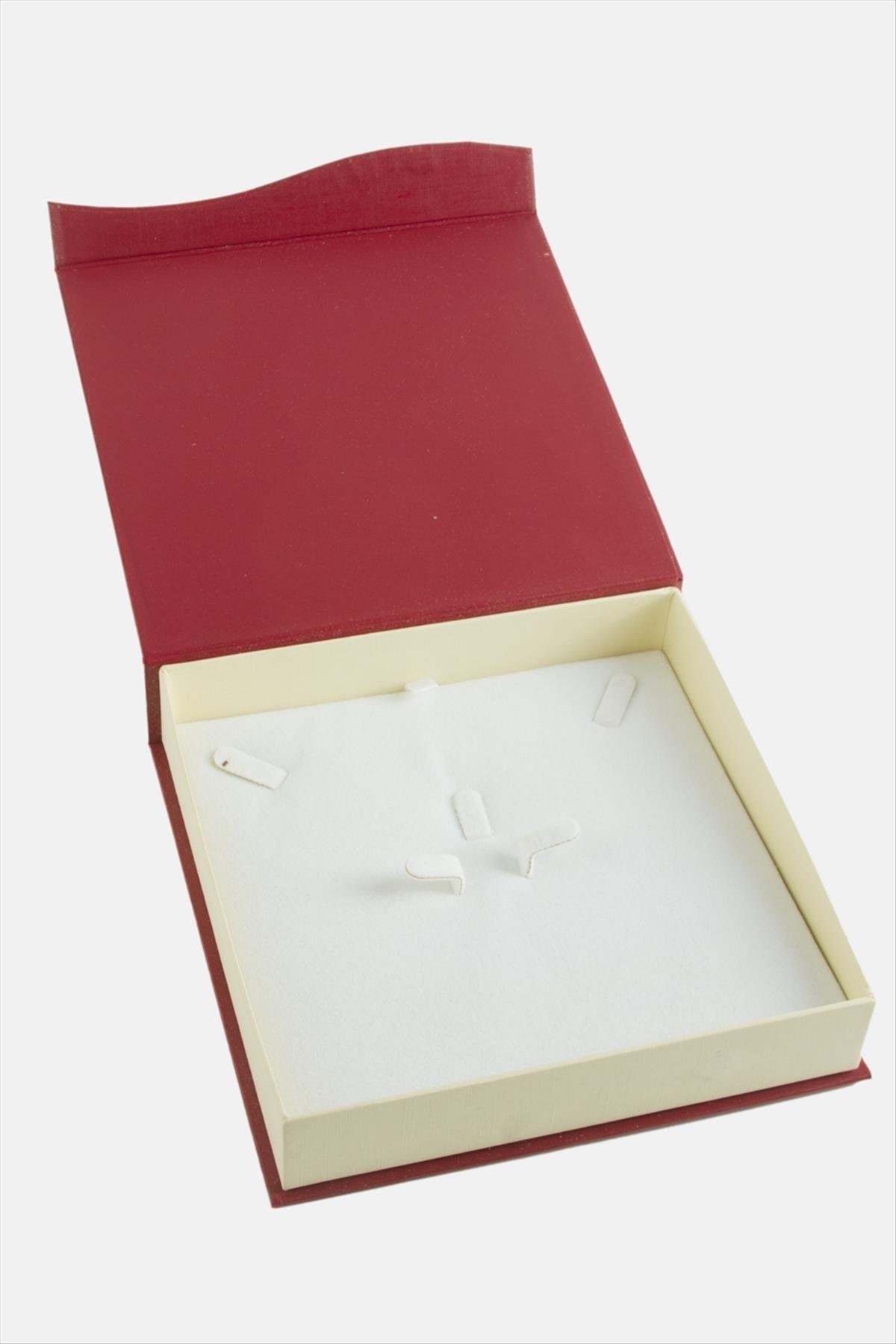 Büyük Lüx Set Kolye Kutusu