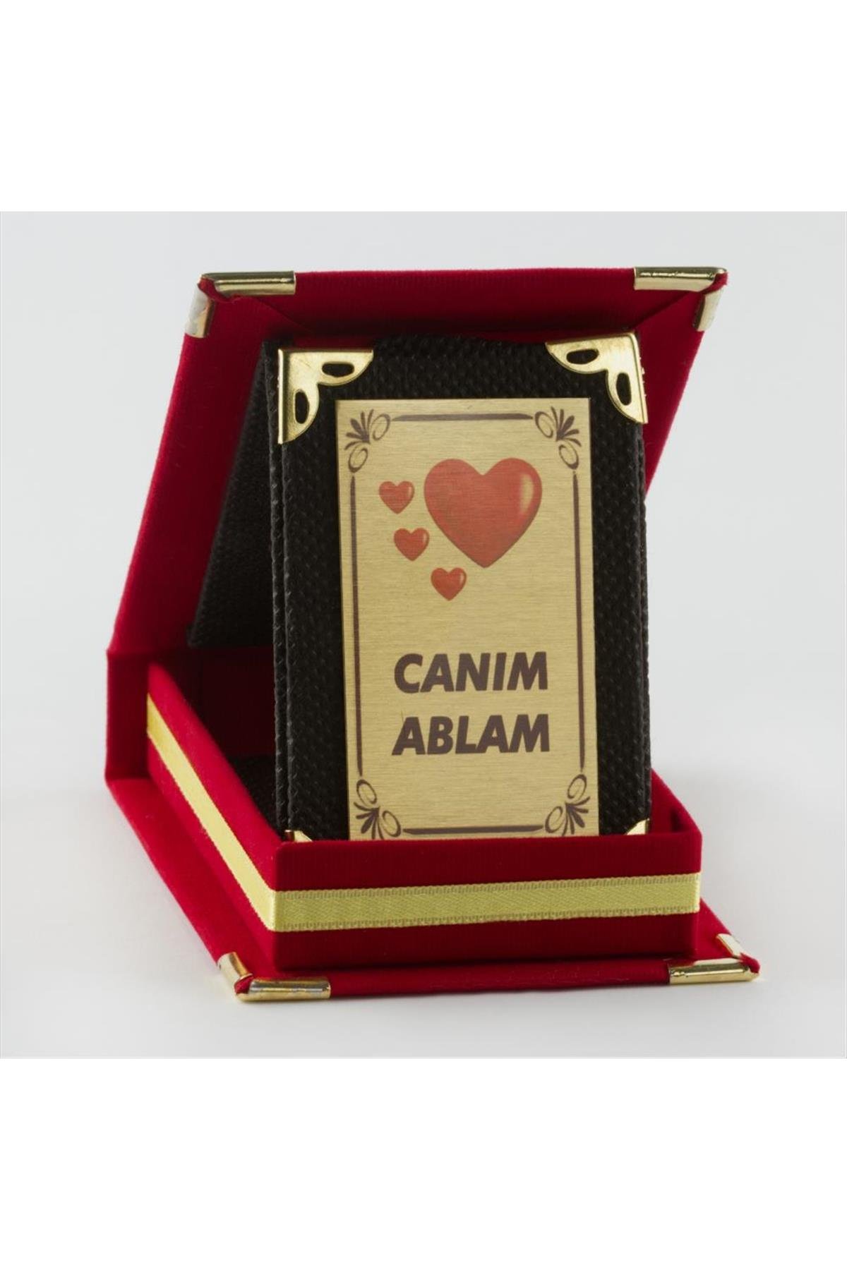 Canım Ablam Plaketi