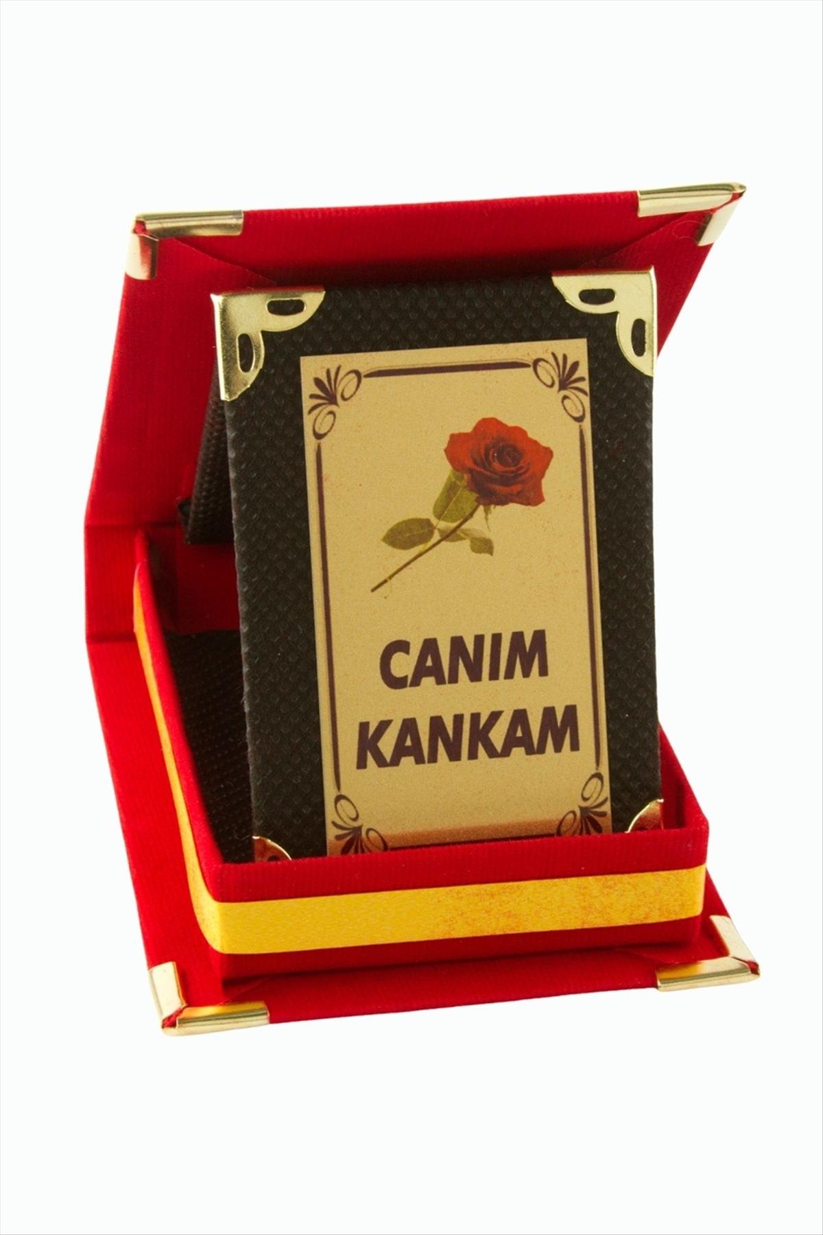 Canım Kankam Plaketi