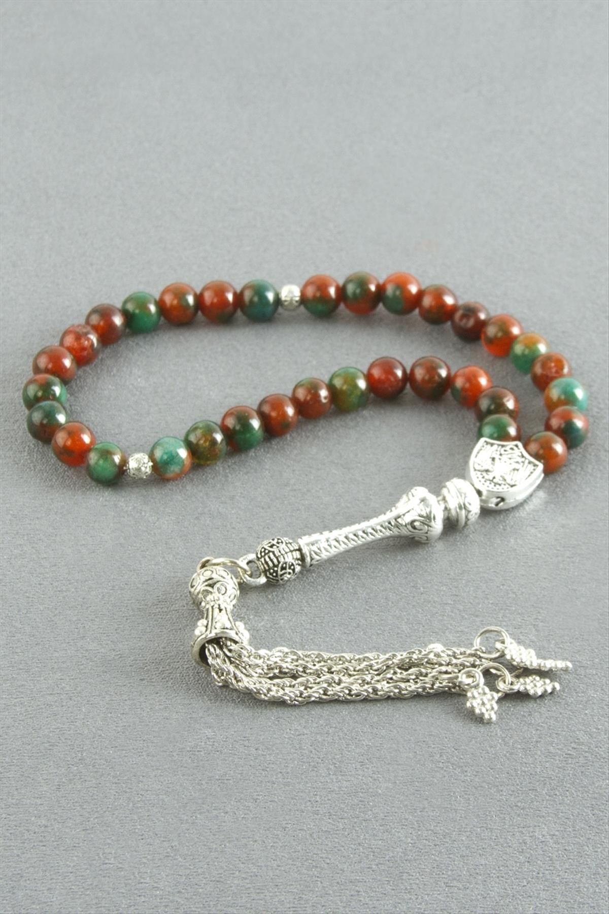 Ceyt Doğaltaş Tesbih 6 mm