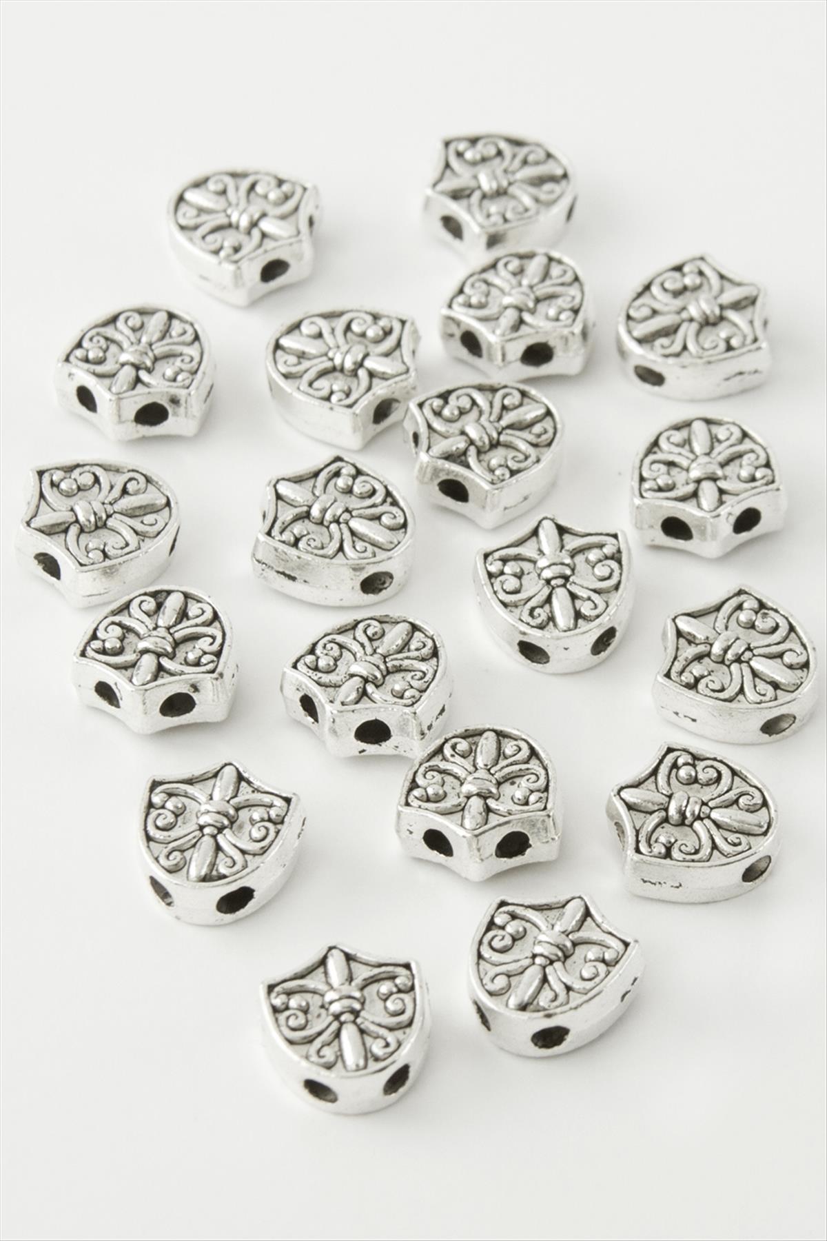 Çiçek Tesbih Ara Aparatı 50 Gram