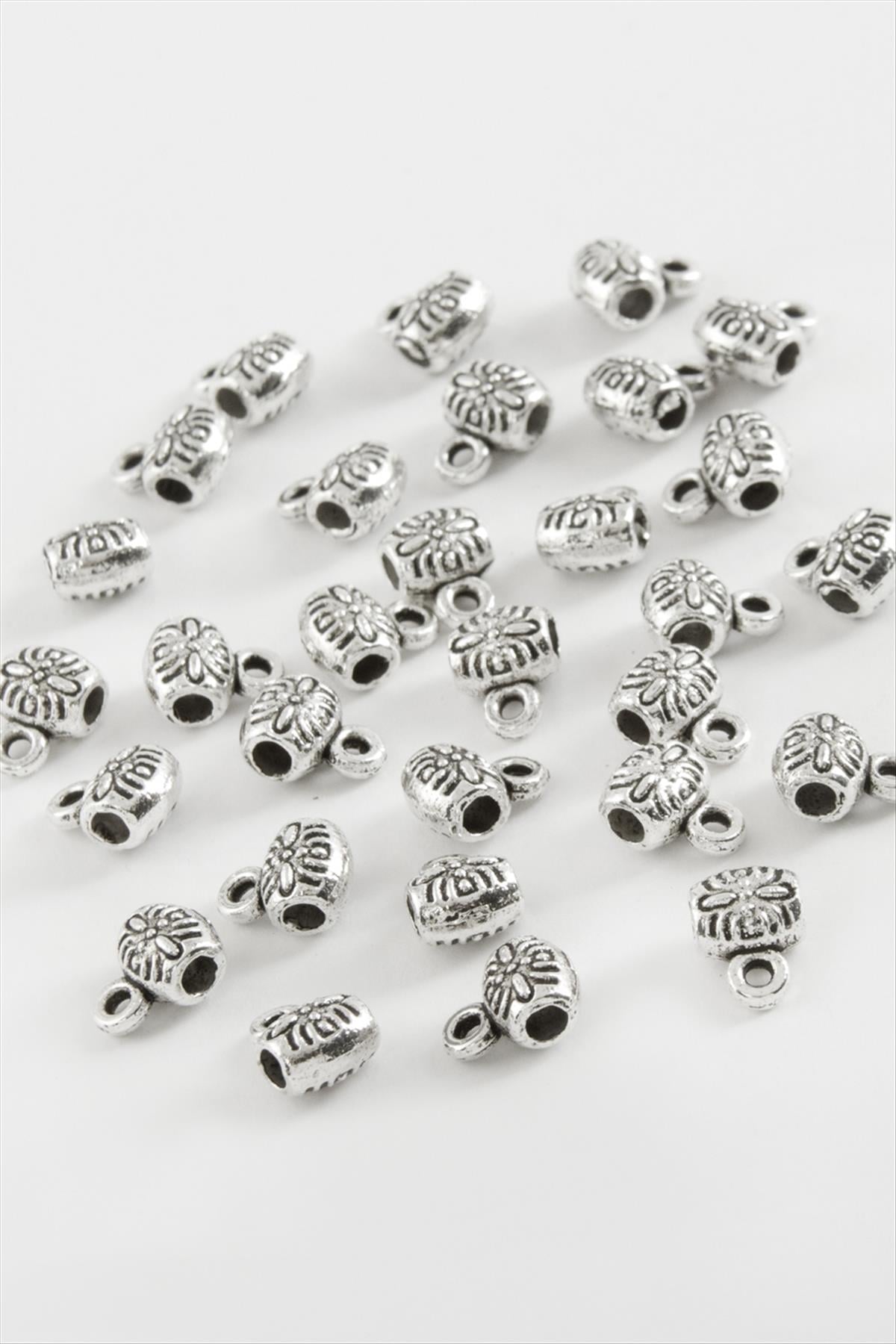 Çiçek Tesbih Ara Aparatı 50 Gram