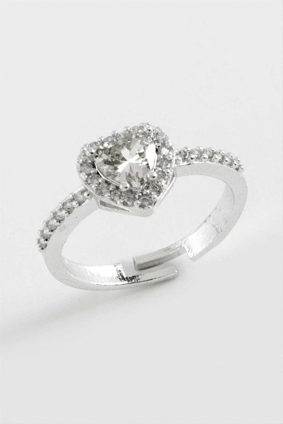 Ciddi İllişki Yüzüğü