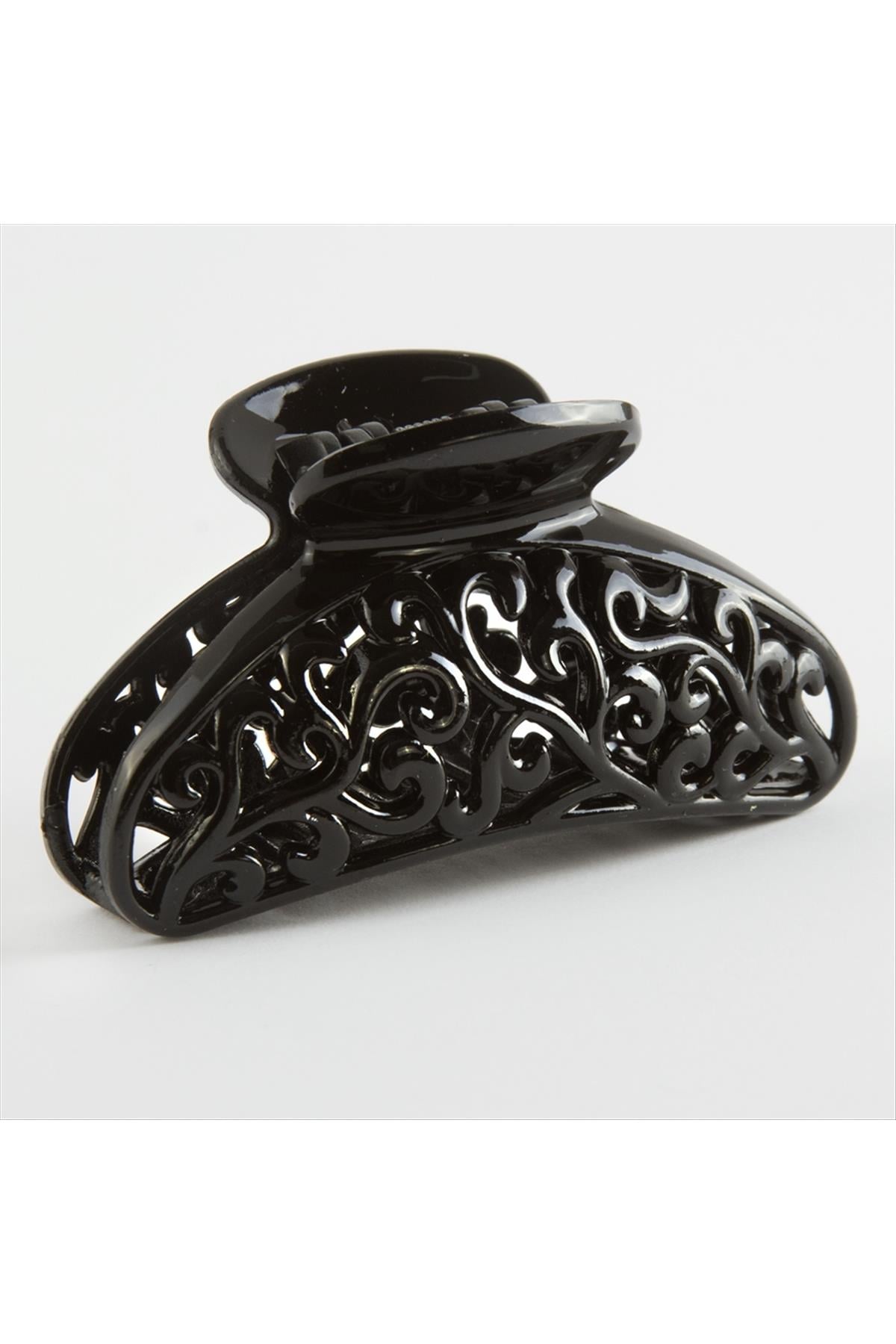 Desenli Mandal Toka 1 Adet 6 cm