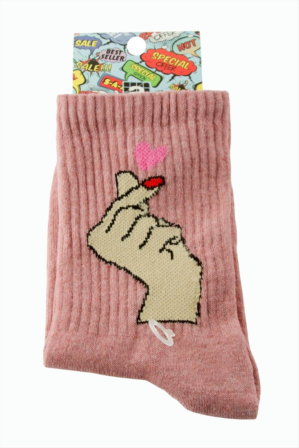 El Kolej Çorap 8*28