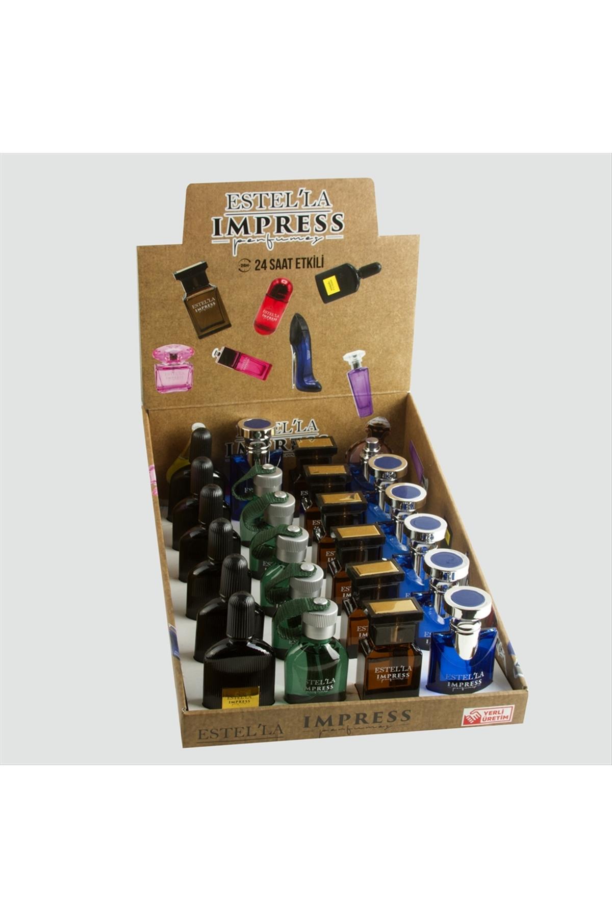 Estella Impress Parfüm 30 ml