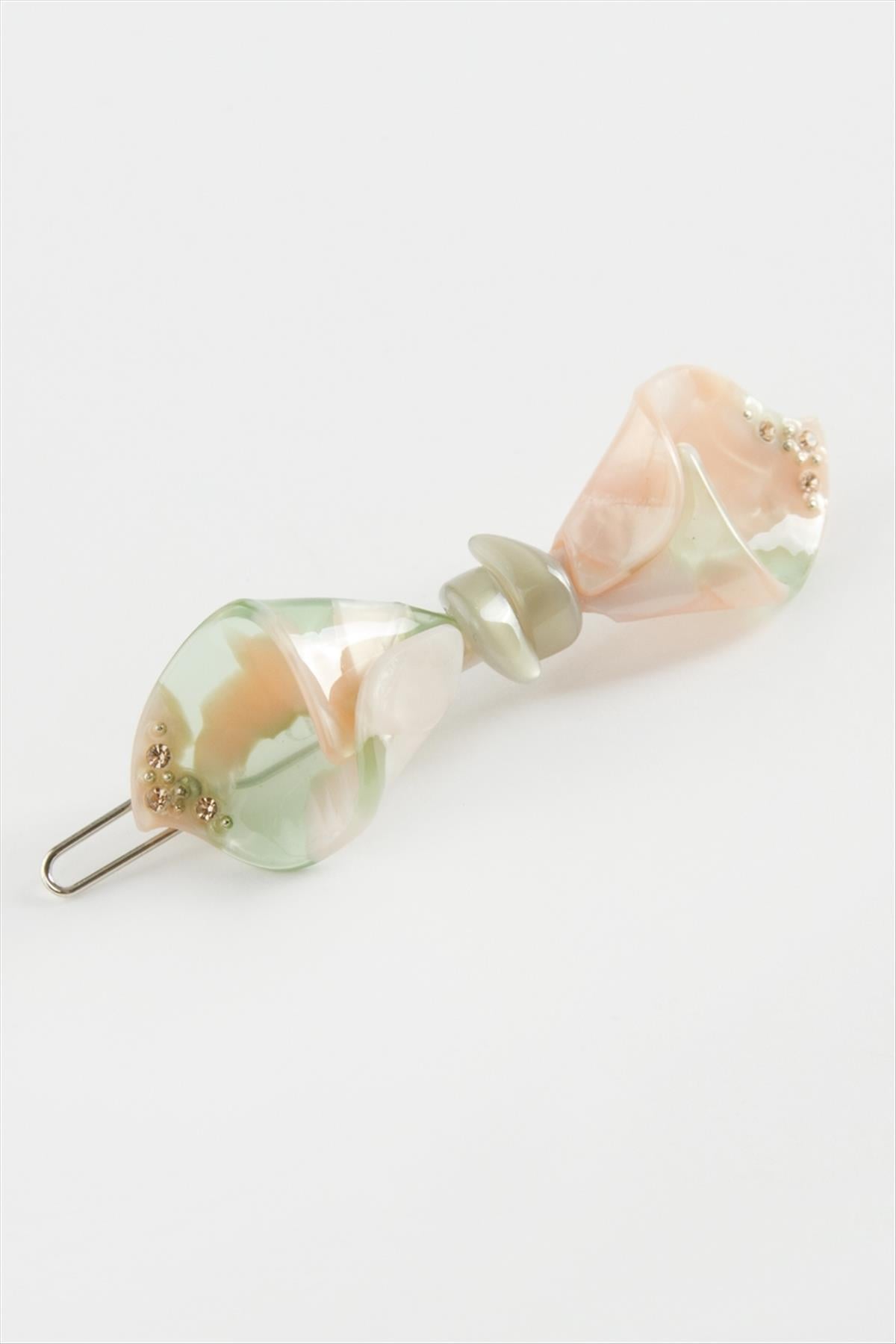 Fiyong Klipsli Toka