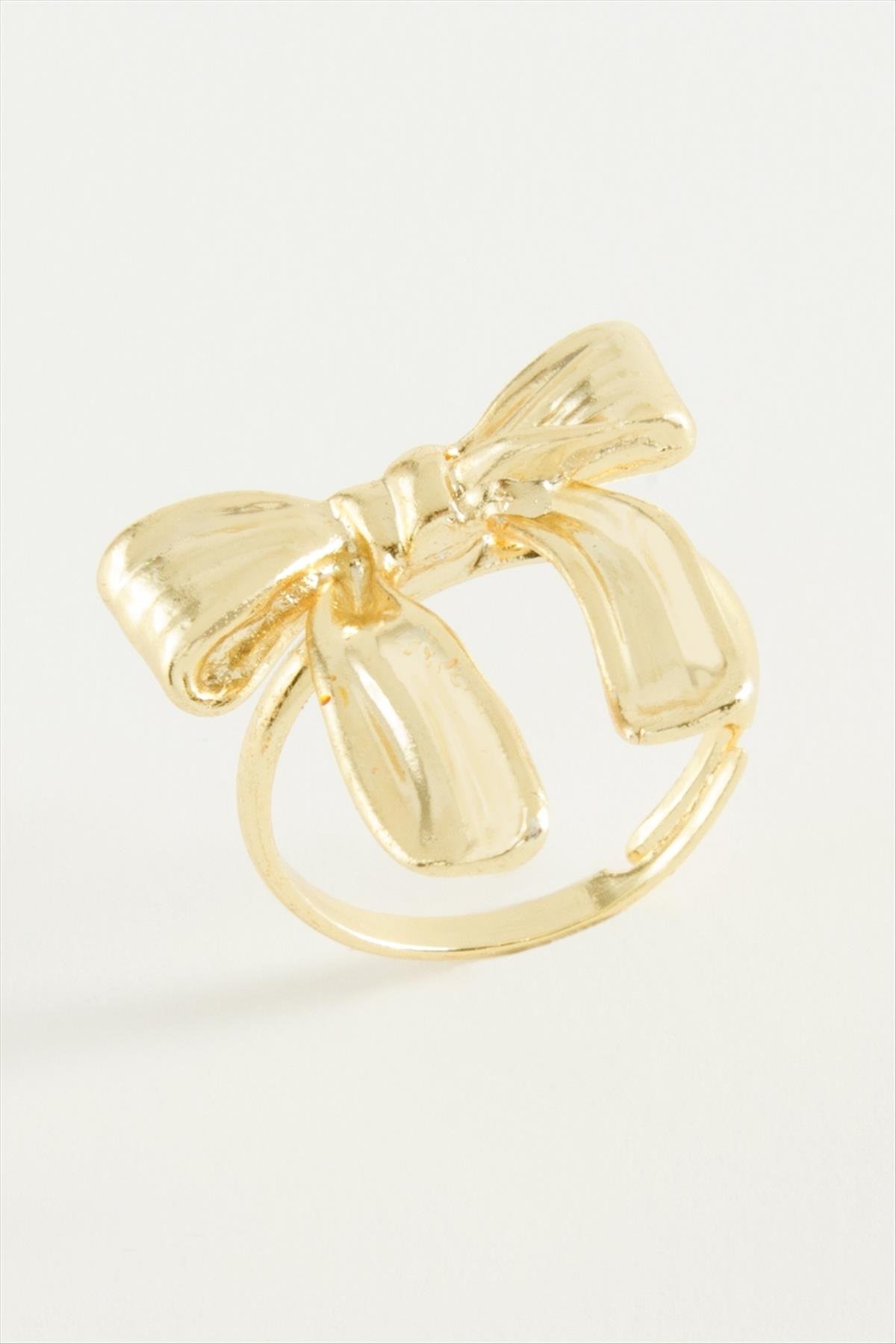 Fiyong Metal Yüzük