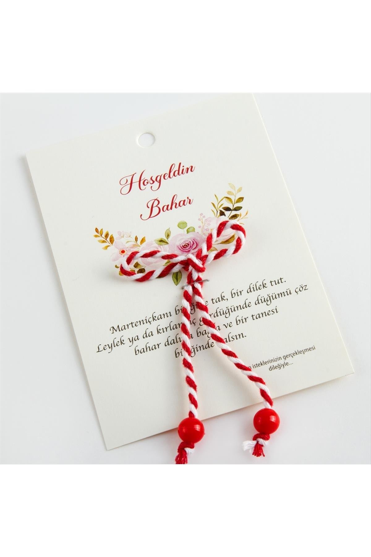 Fiyonk Model Marteniçka Bileklik ( Toptan marteniçka bileklik)