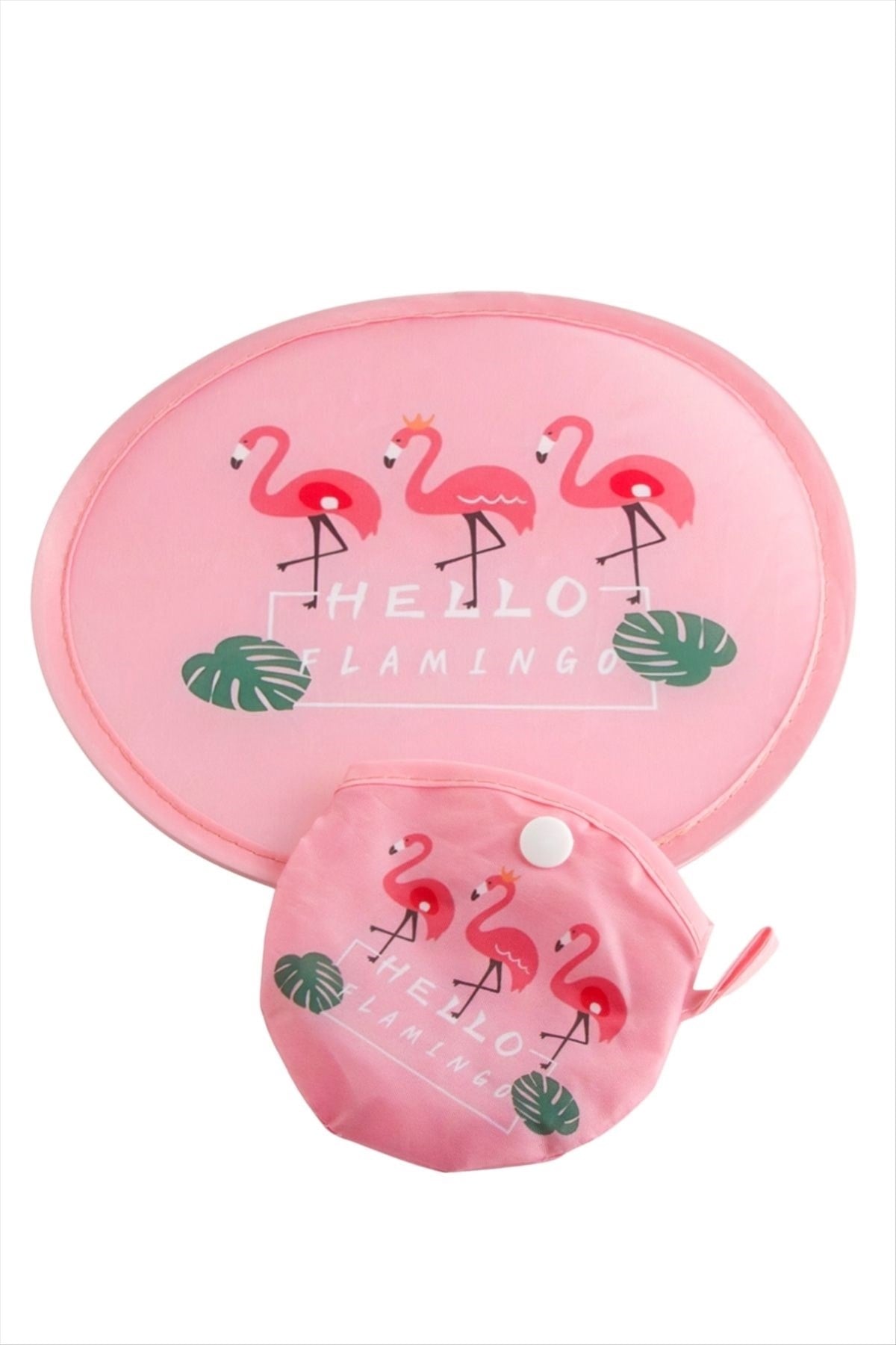 Flamingo Kore Yelpaze 20 cm