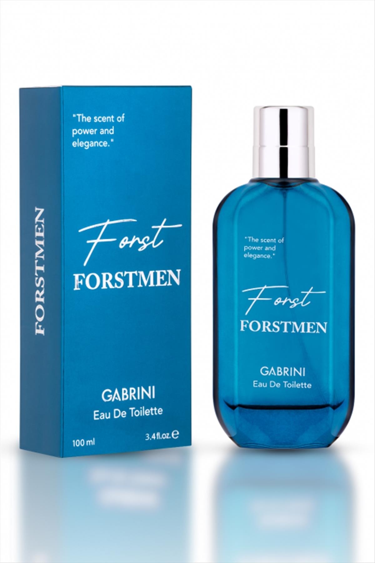 Gabrini Forst Bay Parfüm