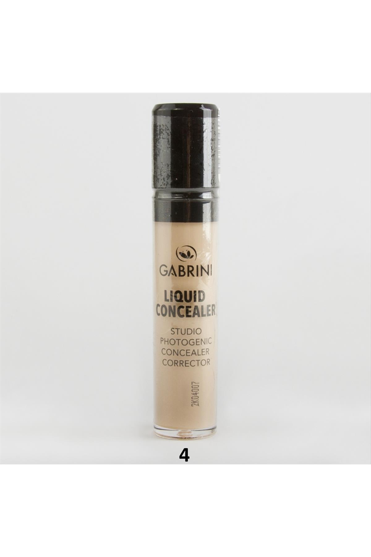 Gabrini Kapatıcı