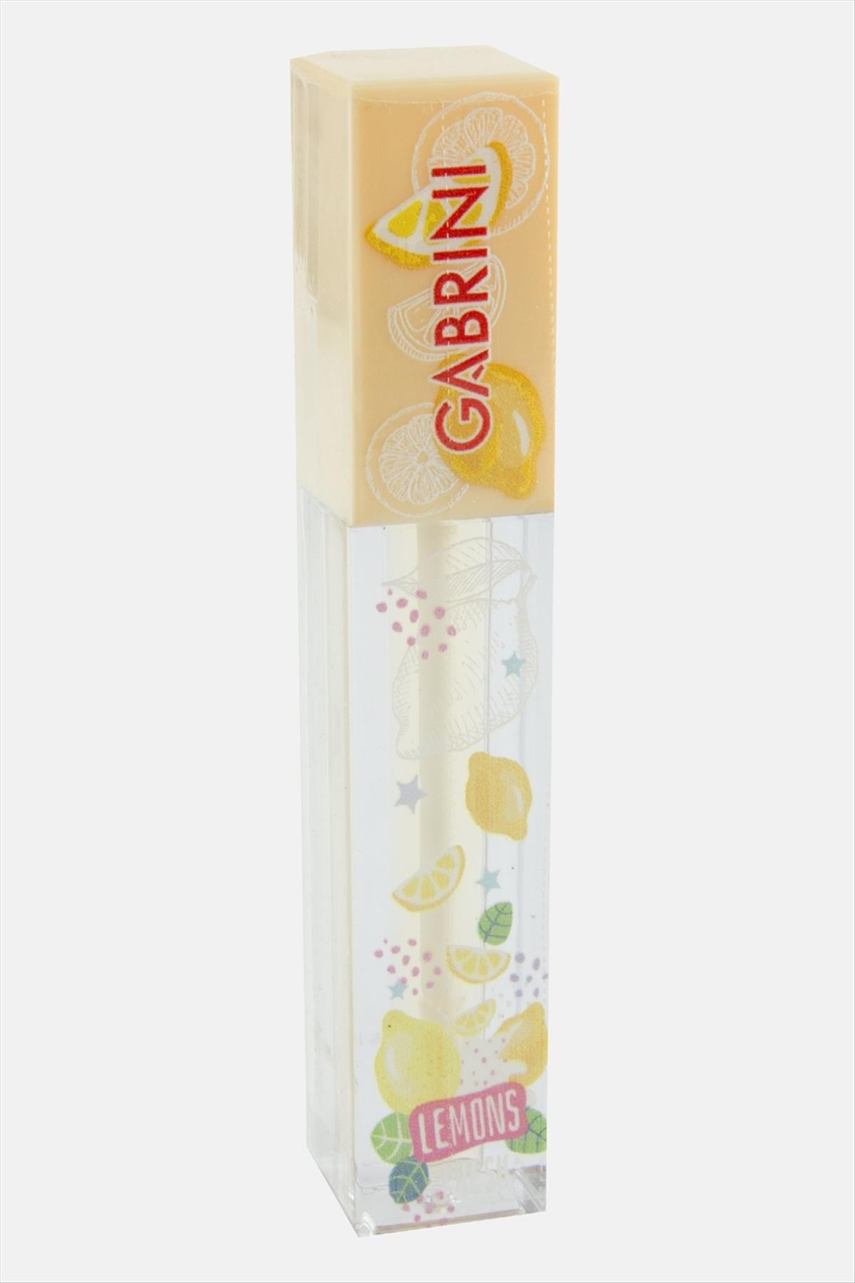 Gabrini Meyveli Dudak Parlatıcı